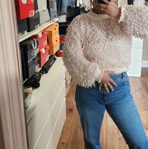 Zara Sweater